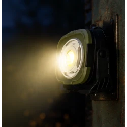 Lampa LED COBA CB G600H COB 4 moduri Iluminare magnet multifunctionala