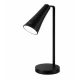 Lampa de Birou din aluminiu LED COBA CB T0004 cu 4 Moduri de Iluminare USB control tactil 4 in 1