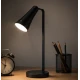 Lampa de Birou din aluminiu LED COBA CB T0004 cu 4 Moduri de Iluminare USB control tactil 4 in 1