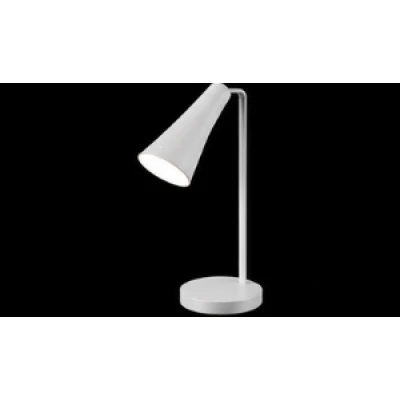 Lampa de Birou din aluminiu LED COBA CB T0004 cu 4 Moduri de Iluminare USB control tactil 4 in 1