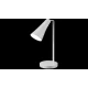 Lampa de Birou din aluminiu LED COBA CB T0004 cu 4 Moduri de Iluminare USB control tactil 4 in 1