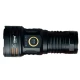 Mini Lanterna LED YEMAO YM F71X cu 7 moduri de Iluminare TG+6 LED Magnet