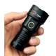 Mini Lanterna LED YEMAO YM F71X cu 7 moduri de Iluminare TG+6 LED Magnet