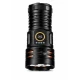Mini Lanterna LED YEMAO YM F71X cu 7 moduri de Iluminare TG+6 LED Magnet
