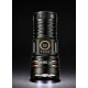 Mini Lanterna LED YEMAO YM F71X cu 7 moduri de Iluminare TG+6 LED Magnet