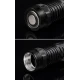 Mini Lanterna LED YEMAO YM F71X cu 7 moduri de Iluminare TG+6 LED Magnet