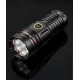 Mini Lanterna LED YEMAO YM F71X cu 7 moduri de Iluminare TG+6 LED Magnet