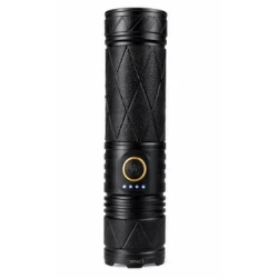 Lanterna de mana LED YEMAO TG50 YM G60 puternica raza lunga