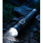 Lanterna de mana LED YEMAO TG50 YM G60 puternica raza lunga