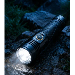 Lanterna de mana LED YEMAO TG50 YM G60 puternica raza lunga