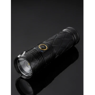Lanterna de mana LED YEMAO TG50 YM G60 puternica raza lunga
