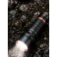 Lanterna de mana LED YEMAO YM G481 RGB Multicolor 4 Moduri de Iluminare