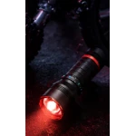 Lanterna de mana LED YEMAO YM G481 RGB Multicolor 4 Moduri de Iluminare
