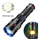  Lanterna tactica YEMAO YM G560Y de 1200LM baterie 5000 mAh functie lampa