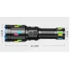  Lanterna tactica YEMAO YM G560Y de 1200LM baterie 5000 mAh functie lampa