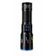  Lanterna tactica YEMAO YM G560Y de 1200LM baterie 5000 mAh functie lampa