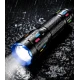  Lanterna tactica YEMAO YM G560Y de 1200LM baterie 5000 mAh functie lampa