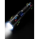  Lanterna tactica YEMAO YM G560Y de 1200LM baterie 5000 mAh functie lampa