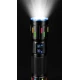  Lanterna tactica YEMAO YM G560Y de 1200LM baterie 5000 mAh functie lampa