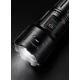 Lanterna de mana LED YM C282 fascicul puternic Laser Verde zoom reglabil