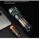 Lanterna LED YEMAO YM A5 TG de 30W cu Zoom Lampa laterala 11 Moduri iluminare