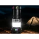 Lanterna de mana LED YEMAO YMG37Y de 30W cu Zoom reglabil si led Lateral