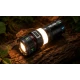 Lanterna de mana LED YEMAO YMG37Y de 30W cu Zoom reglabil si led Lateral