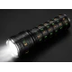 Lanterna LED Tactica YEMAO YM G66Y de 30W cu zoom reglabil fascicul 1200m
