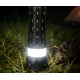 Lanterna LED Tactica YEMAO YM G66Y de 30W cu zoom reglabil fascicul 1200m