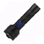 Lanterna de mana LED YEMAO YM 705A putere 30W cu zoom optic si power bank