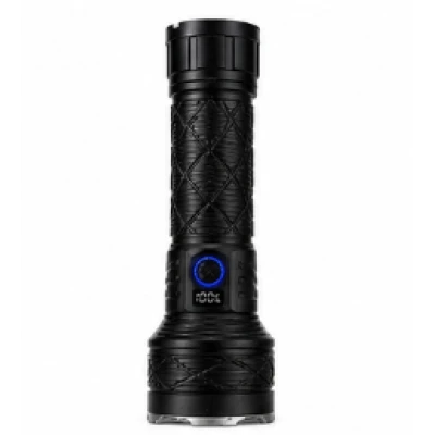 Lanterna de mana LED YEMAO YM 705A putere 30W cu zoom optic si power bank