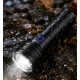 Lanterna de mana LED YEMAO YM 705A putere 30W cu zoom optic si power bank