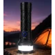 Lanterna de mana LED YEMAO YM 705A putere 30W cu zoom optic si power bank
