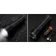 Lanterna de mana LED YEMAO YM 705A putere 30W cu zoom optic si power bank