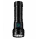 Lanterna tactica de mana reincarcabila YM F96 6 cu functie Power Bank