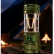 Lanterna LED Multifunctionala YEMAO YM A19 cu 9 LED XPG de 5000mAh