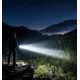 Lanterna LED YEMAO YM A13 de 3000 Lumeni raza 800m 6000K Zoom si Power Bank
