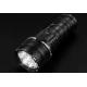 Lanterna LED YEMAO YM A13 de 3000 Lumeni raza 800m 6000K Zoom si Power Bank