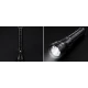 Lanterna de mana profesionala LED YEMAO YM 98K 2 0 de 5200 Lumeni USB Zoom metalica