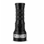 Lanterna de mana LED YEMAO YM A2C Puternica cu Zoom incarcare USB