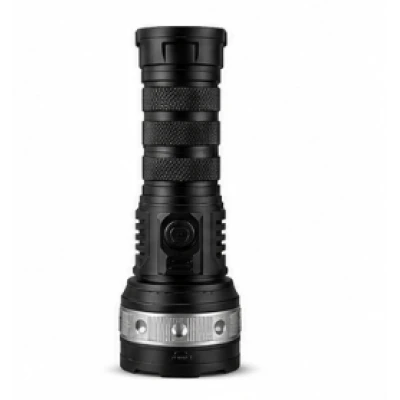 Lanterna de mana LED YEMAO YM A2C Puternica cu Zoom incarcare USB