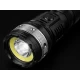 Lanterna de mana LED YEMAO YM A2C Puternica cu Zoom incarcare USB