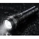 Lanterna de mana LED YEMAO YM A2C Puternica cu Zoom incarcare USB