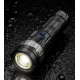 Lanterna de mana LED YEMAO YM G931 putere 30W TG + COB Zoom Power Bank