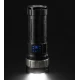 Lanterna de mana LED YEMAO YM G931 putere 30W TG + COB Zoom Power Bank