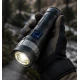Lanterna de mana LED YEMAO YM G931 putere 30W TG + COB Zoom Power Bank