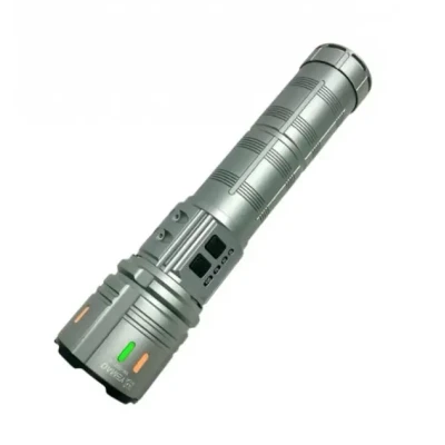  Lanterna tactica YEMAO cu LED de mare putere YM G921 de 1400lm raza de actiune 1200m