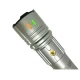  Lanterna tactica YEMAO cu LED de mare putere YM G921 de 1400lm raza de actiune 1200m