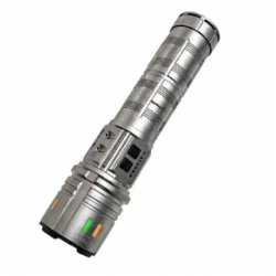  Lanterna tactica YEMAO cu LED de mare putere YM G921 de 1400lm raza de actiune 1200m