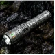  Lanterna tactica YEMAO cu LED de mare putere YM G921 de 1400lm raza de actiune 1200m